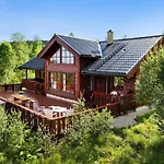 Casa vacanze Cozy In With Sauna