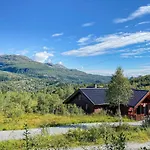 Cozy In With Sauna Casa vacanze Norheimsund