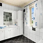 Cozy In With Sauna Casa vacanze