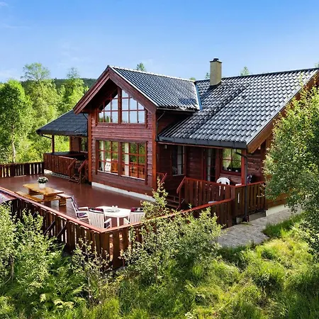 Holiday home Cozy In With Sauna
