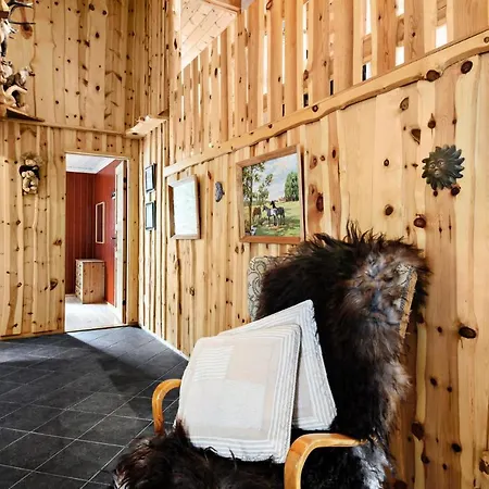 Cozy In With Sauna *