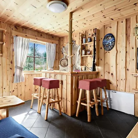 Cozy In With Sauna Holiday home Norheimsund
