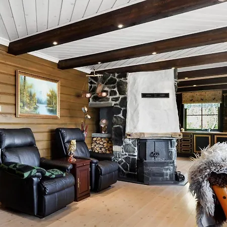 Cozy In With Sauna Casa vacanze Norheimsund