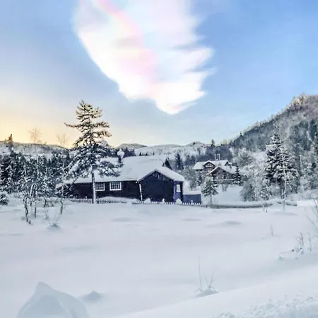 Cozy In With Sauna Holiday home *