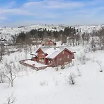 Cozy In With Sauna * نورهايمسوند