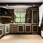 بيت للعطل Cozy In With Sauna *