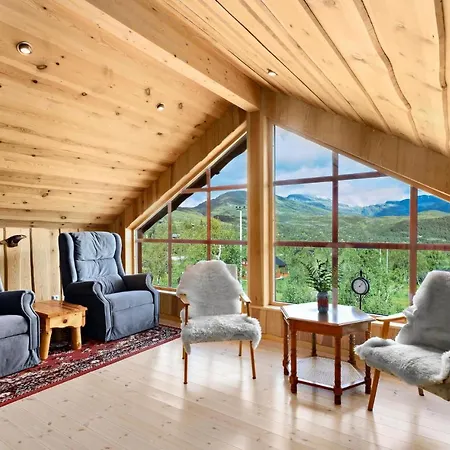 Cozy In With Sauna بيت للعطل