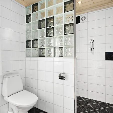 Tatil Evi Cozy In With Sauna